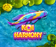 Koi Harmony™