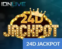 24D Jackpot